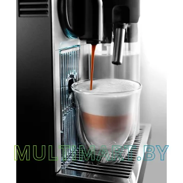 Капсульная кофеварка DeLonghi Lattissima Pro EN 750.MB картинка 4